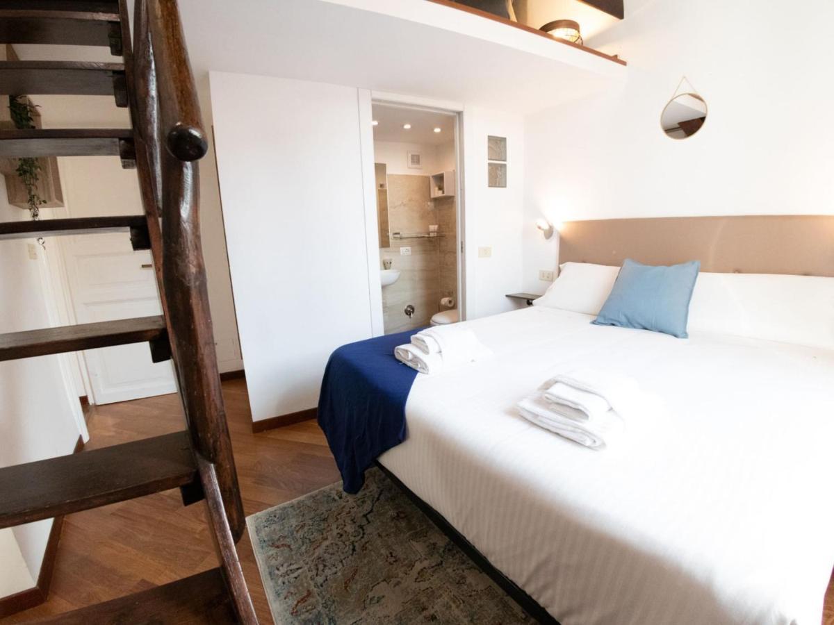 The Best Rent - Three-Bedroom Apartment Close To Colosseo Roma Esterno foto